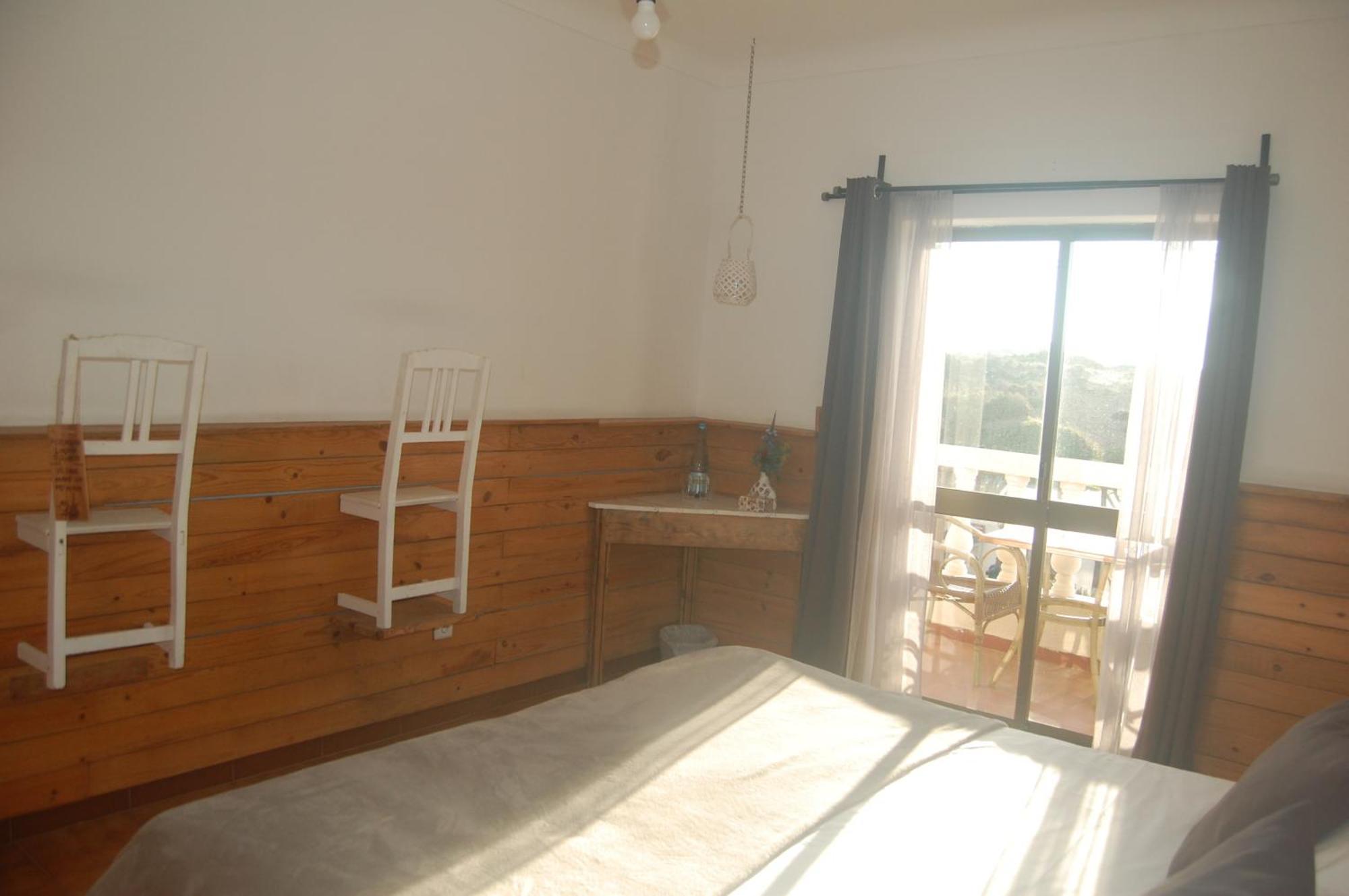 Appartement Casa Da Horta à Aljezur Extérieur photo