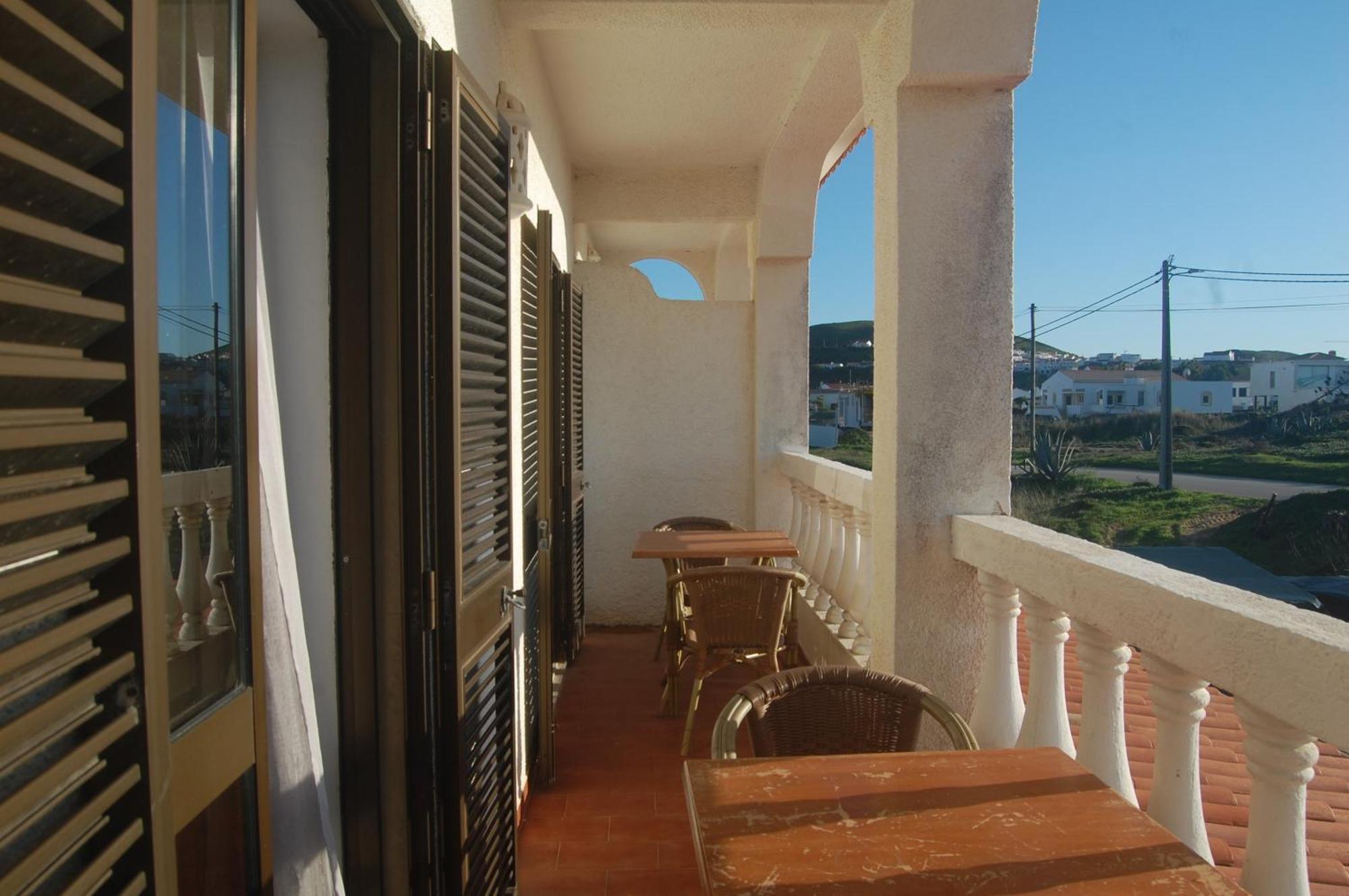 Appartement Casa Da Horta à Aljezur Extérieur photo